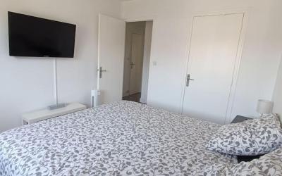 Appartement 2 Chambres Appartement 2 Chambres