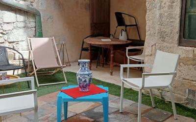 Chambre Double Chambre Double