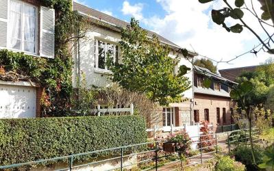 Maison de Vacances 4 Chambres Maison de Vacances 4 Chambres