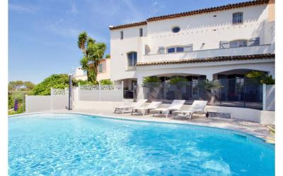 Villa 5 Chambres 