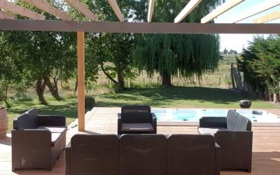 Maison 4u00a0Chambres Maison 4u00a0Chambres