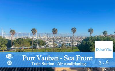 Appartement 1 Chambre