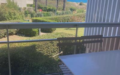 Appartement 1 Chambre