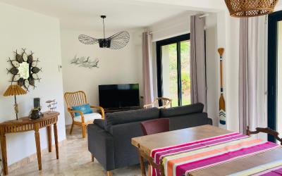 Maison de Vacances 3u00a0Chambres Maison de Vacances 3u00a0Chambres