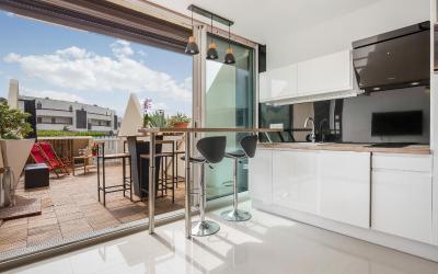 Appartement 1 Chambre