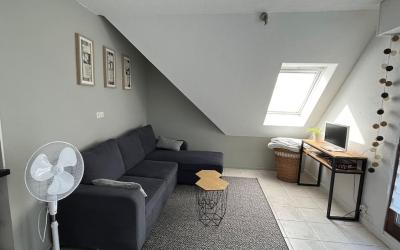Appartement 1 Chambre