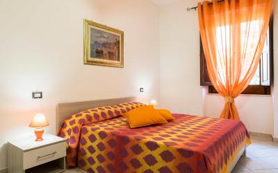 Appartamento con Vista Giardino