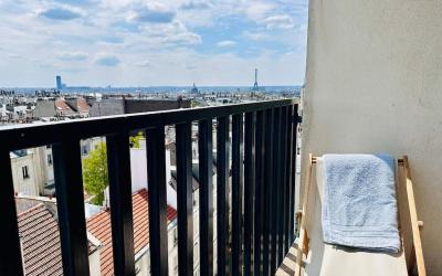 Appartement 1 Chambre