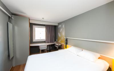 Chambre Double Standard