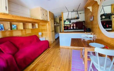 Appartement 1 Chambre