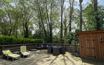 Appartement 2 Chambres