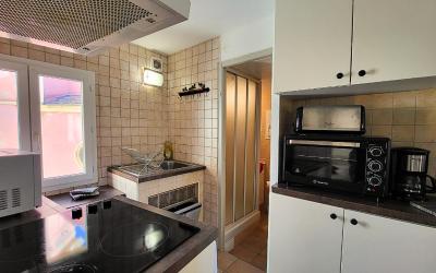 Appartement 1 Chambre