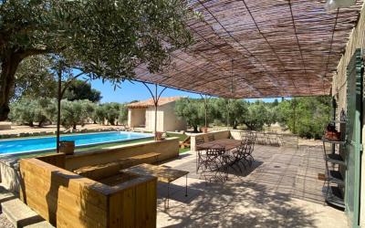 Maison 3u00a0Chambres Maison 3u00a0Chambres