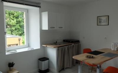 Appartement 1 Chambre Appartement 1 Chambre