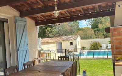 Maison 5u00a0Chambres Maison 5u00a0Chambres