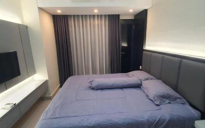 Apartemen Satu Kamar Tidur Apartemen Satu Kamar Tidur