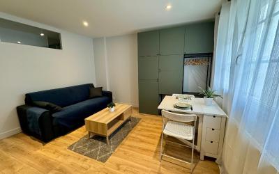 Appartement 1 Chambre