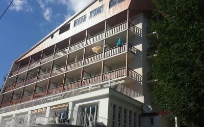 Appartement avec Vue sur la Montagne Appartement avec Vue sur la Montagne