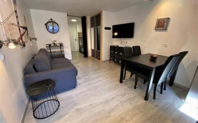 Appartement 1 Chambre