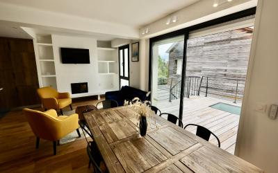 Maison 4u00a0Chambres Maison 4u00a0Chambres