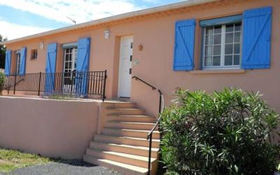 Maison 3u00a0Chambres Maison 3u00a0Chambres