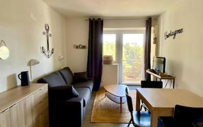 Appartement 1 Chambre