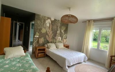 Chambre Familiale Chambre Familiale
