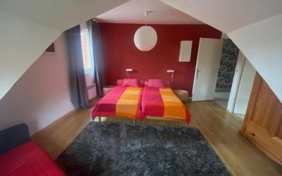 Chambre Lits Jumeaux Chambre Lits Jumeaux