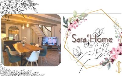 Appartement 3u00a0Chambres Appartement 3u00a0Chambres