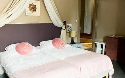 Chambre Lits Jumeaux Chambre Lits Jumeaux