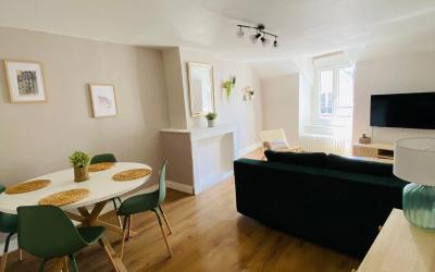 Appartement 1 Chambre Appartement 1 Chambre