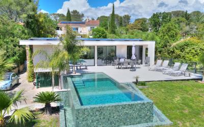 Villa Deluxe Villa Deluxe