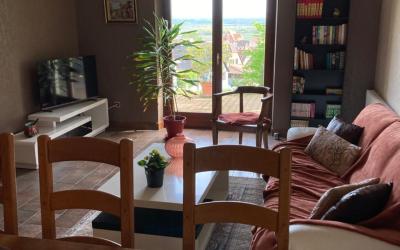 Maison 3u00a0Chambres