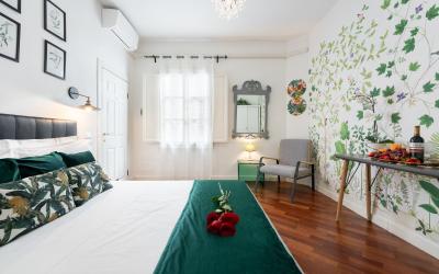 Camera Matrimoniale Budget 