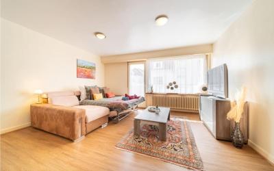 Appartement 1 Chambre Appartement 1 Chambre