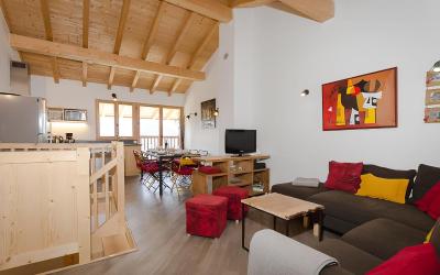 Chalet Chalet