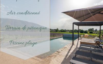 Maison 5u00a0Chambres