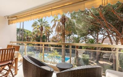 Appartement 1 Chambre