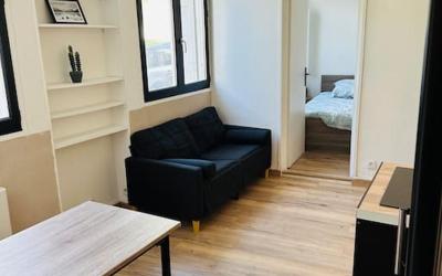 Appartement 1 Chambre