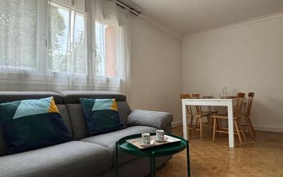 Appartement 3u00a0Chambres Appartement 3u00a0Chambres