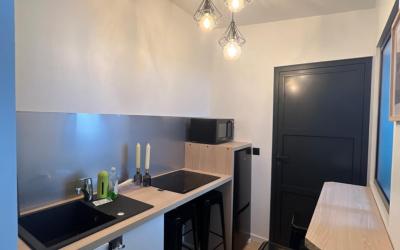 Appartement 2 Chambres