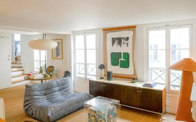 Appartement 1 Chambre