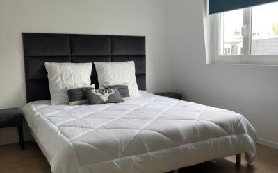 Villa 3u00a0Chambres