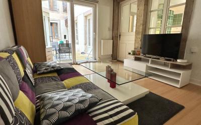 Appartement 1 Chambre Appartement 1 Chambre