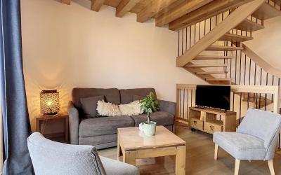Chalet 3u00a0Chambres Chalet 3u00a0Chambres