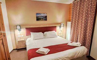 Chambre Double - Vue sur Montagne Chambre Double - Vue sur Montagne