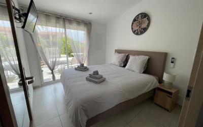 Appartement 1 Chambre