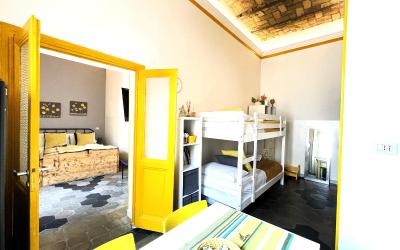 Appartamento con 1 Camera da Letto