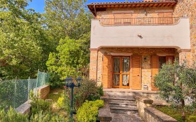 Casa con 2 Camere da Letto