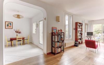 Maison 3 Chambres Maison 3 Chambres